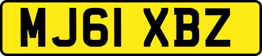 MJ61XBZ