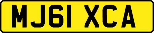 MJ61XCA