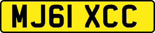 MJ61XCC