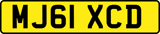 MJ61XCD