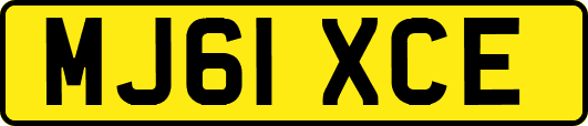 MJ61XCE