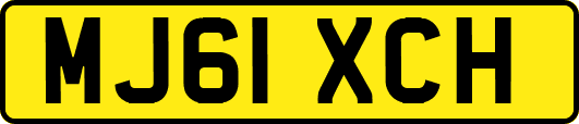 MJ61XCH