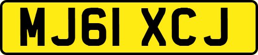 MJ61XCJ
