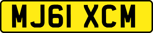 MJ61XCM