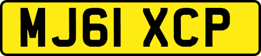MJ61XCP