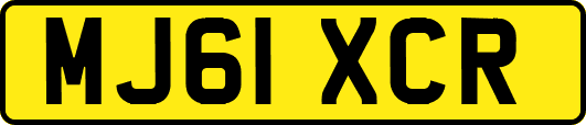 MJ61XCR