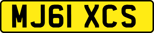 MJ61XCS