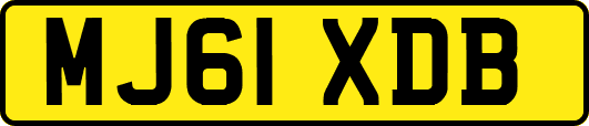 MJ61XDB