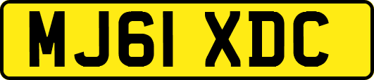 MJ61XDC