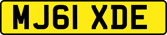MJ61XDE