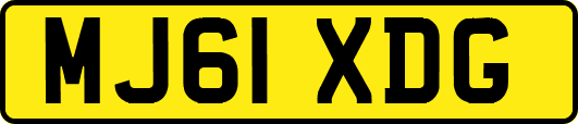 MJ61XDG