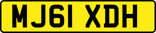 MJ61XDH