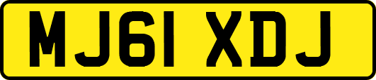 MJ61XDJ
