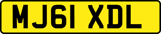 MJ61XDL