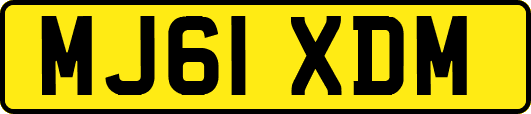 MJ61XDM