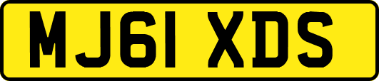 MJ61XDS