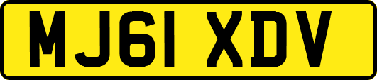 MJ61XDV