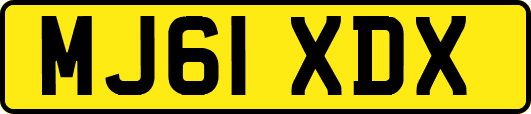 MJ61XDX