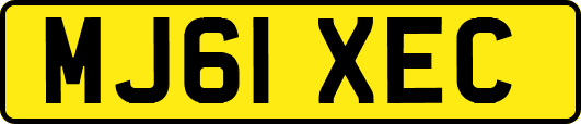 MJ61XEC