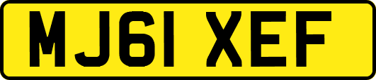 MJ61XEF