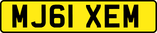 MJ61XEM