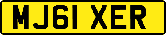 MJ61XER