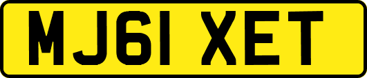 MJ61XET