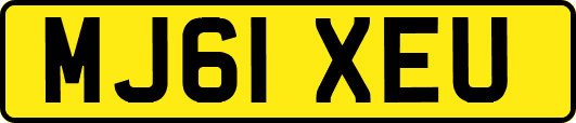 MJ61XEU