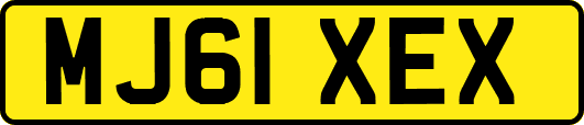 MJ61XEX