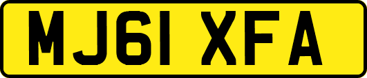MJ61XFA