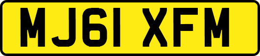MJ61XFM