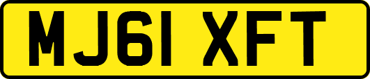 MJ61XFT