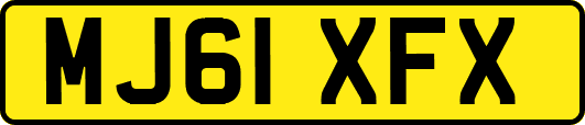 MJ61XFX