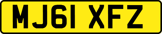 MJ61XFZ