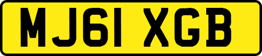 MJ61XGB