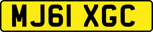 MJ61XGC