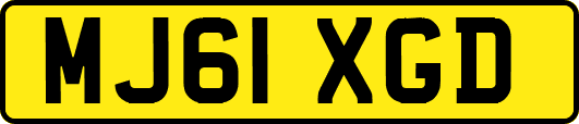 MJ61XGD
