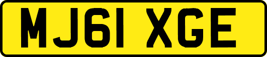 MJ61XGE