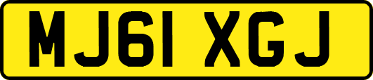 MJ61XGJ