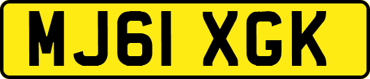 MJ61XGK