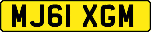 MJ61XGM