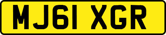 MJ61XGR