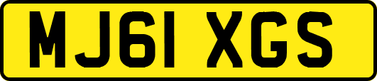 MJ61XGS