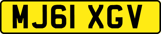 MJ61XGV