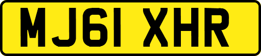 MJ61XHR