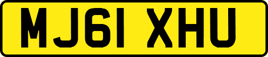 MJ61XHU