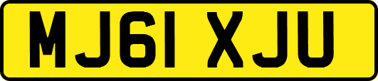MJ61XJU
