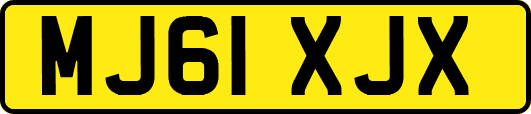 MJ61XJX