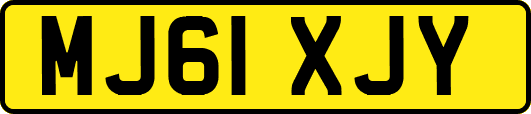 MJ61XJY