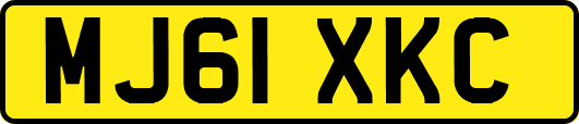 MJ61XKC